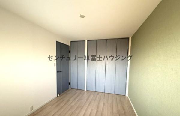 湘南台ブラウンハイム