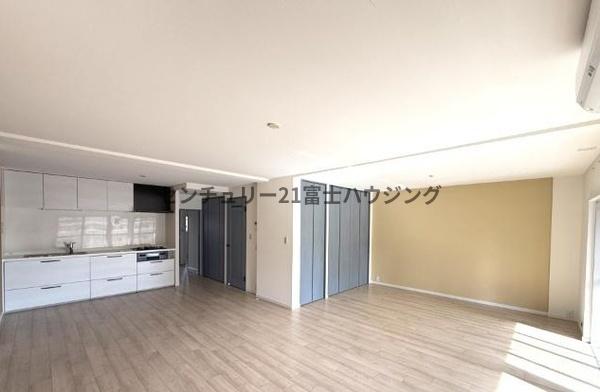 湘南台ブラウンハイム