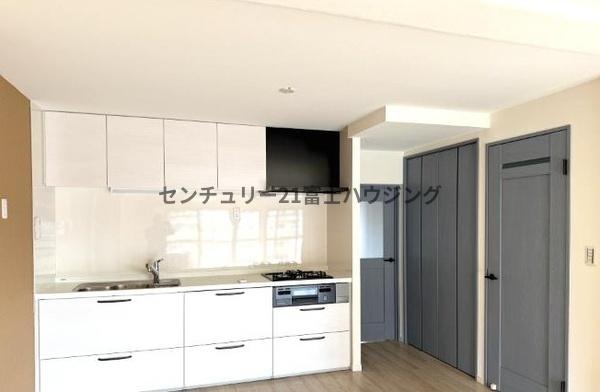 湘南台ブラウンハイム