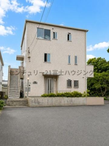 茅ヶ崎市柳島２丁目の中古一戸建