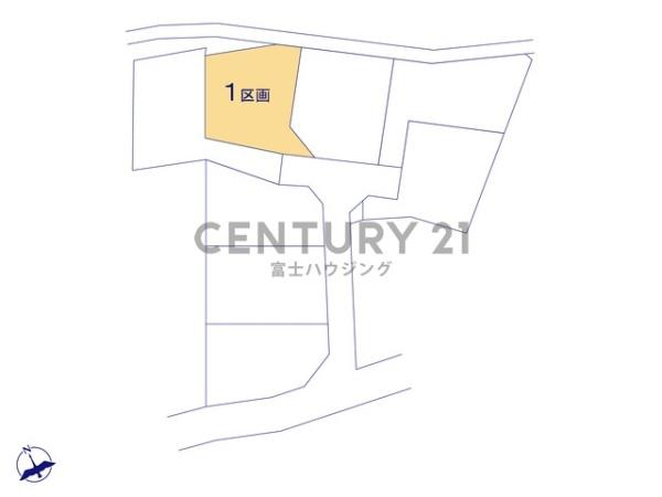 茅ヶ崎市堤の土地