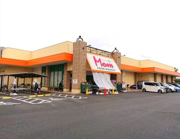 茅ヶ崎市堤の土地(フードマーケットMom湘南みずき店)