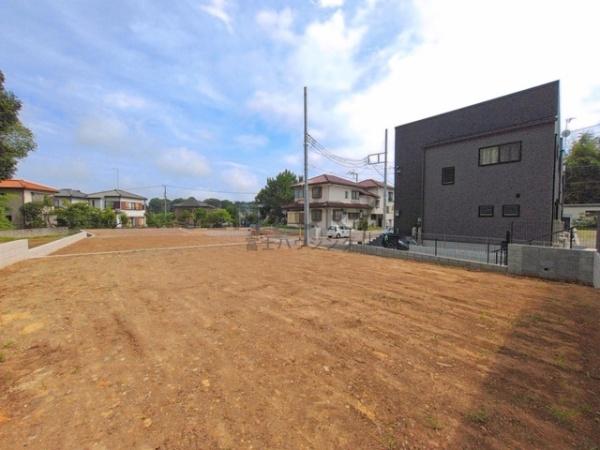 茅ヶ崎市堤の土地