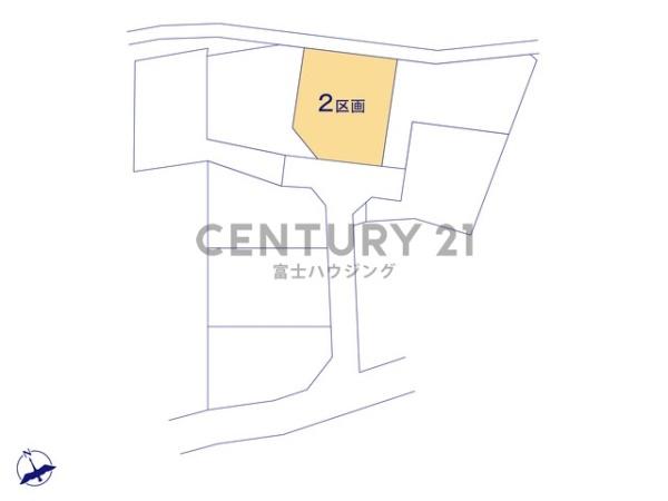 茅ヶ崎市堤の土地