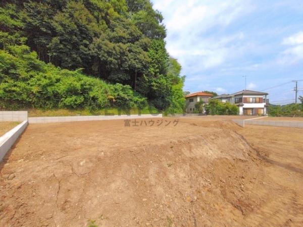 茅ヶ崎市堤の土地