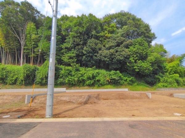 茅ヶ崎市堤の土地