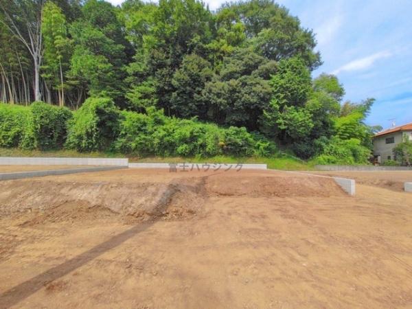 茅ヶ崎市堤の土地