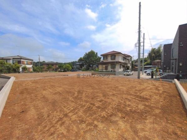 茅ヶ崎市堤の土地