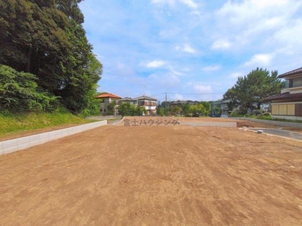茅ヶ崎市堤の土地