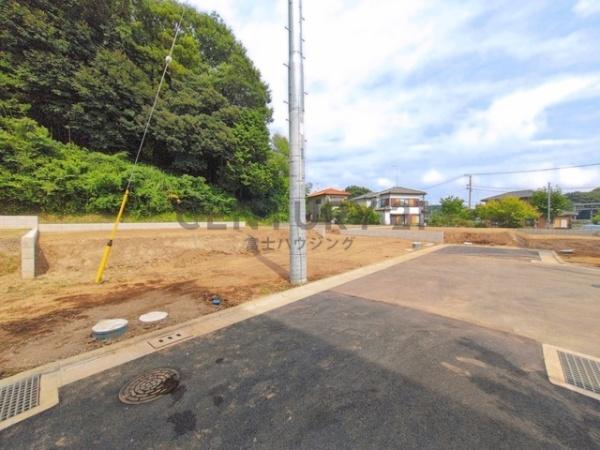 茅ヶ崎市堤の土地