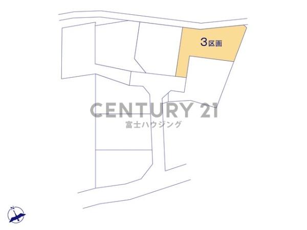茅ヶ崎市堤の土地