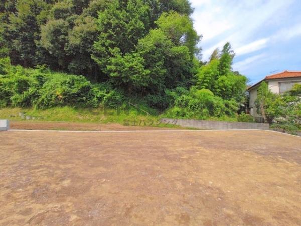 茅ヶ崎市堤の土地