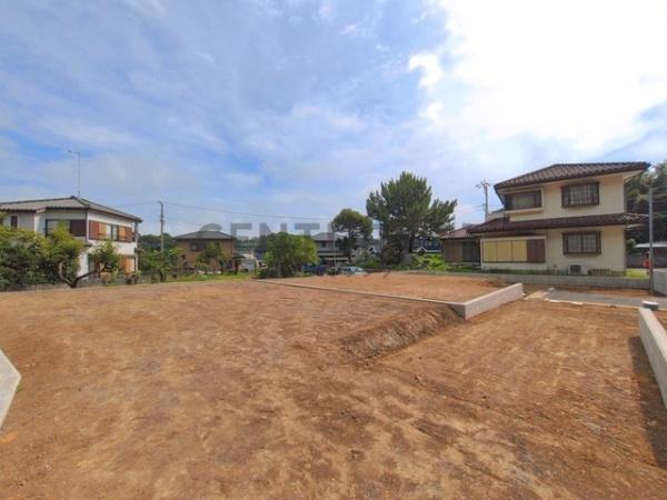 茅ヶ崎市堤の土地
