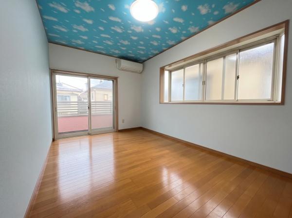 茅ヶ崎市東海岸南６丁目の中古一戸建て