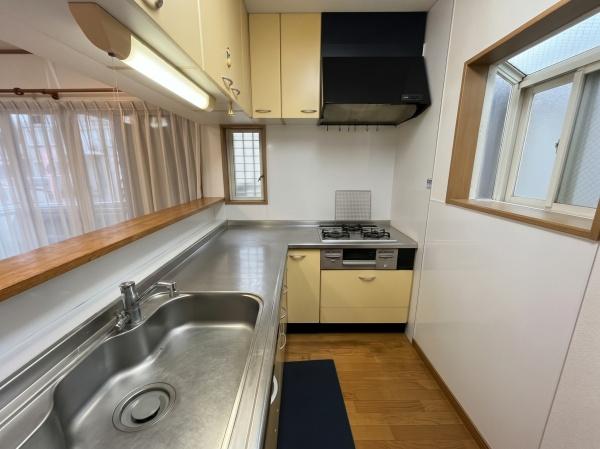 茅ヶ崎市東海岸南６丁目の中古一戸建て