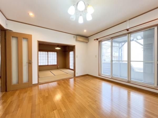 茅ヶ崎市東海岸南６丁目の中古一戸建て