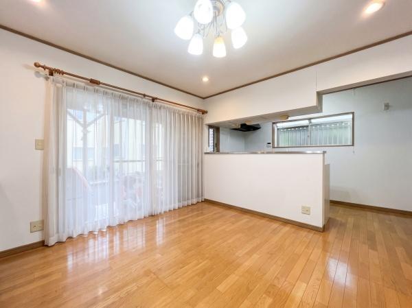 茅ヶ崎市東海岸南６丁目の中古一戸建て