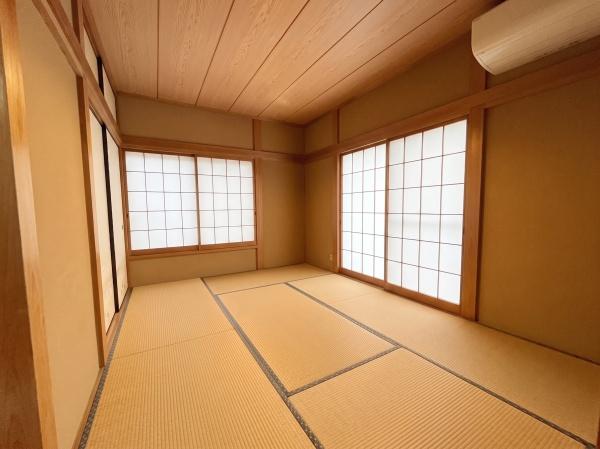 茅ヶ崎市東海岸南６丁目の中古一戸建て