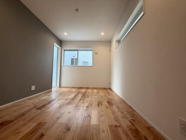 藤沢市鵠沼海岸5丁目　新築戸建　全1棟