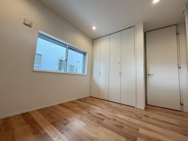 藤沢市鵠沼海岸5丁目　新築戸建　全1棟