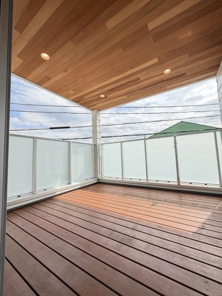 藤沢市鵠沼海岸5丁目　新築戸建　全1棟