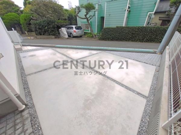 藤沢市鵠沼海岸5丁目　新築戸建　全1棟