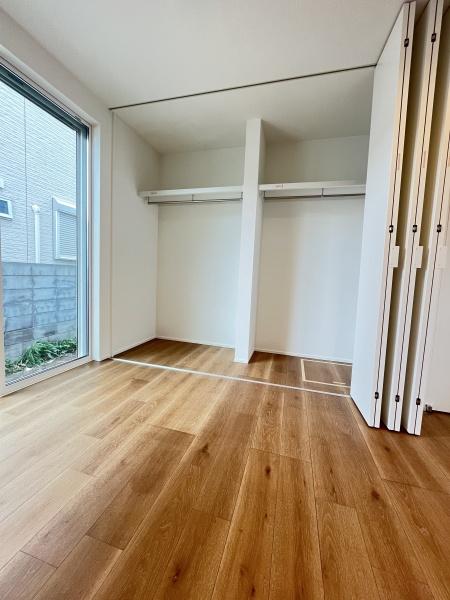 藤沢市鵠沼海岸4丁目Ⅲ期　新築戸建　全1棟