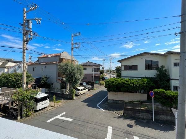 藤沢市鵠沼海岸4丁目Ⅲ期　新築戸建　全1棟