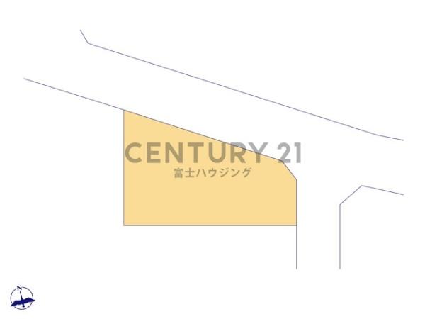 藤沢市鵠沼海岸4丁目Ⅲ期　新築戸建　全1棟