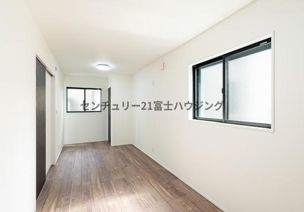 藤沢市鵠沼海岸3丁目　新築戸建　全1棟
