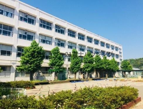 みやこガーデンマグノリア館(岡津小学校)