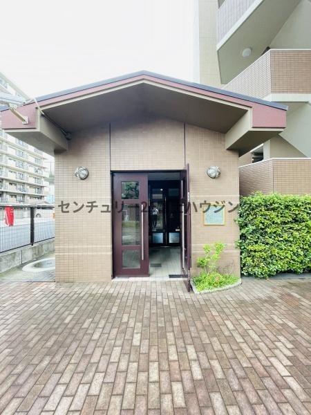 ベルパーク湘南茅ヶ崎D館