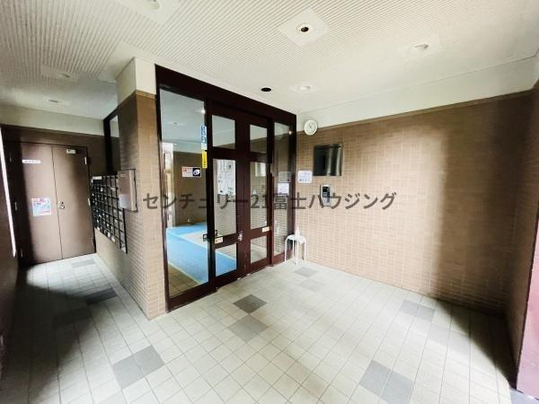 ベルパーク湘南茅ヶ崎D館