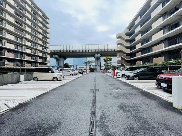 ベルパーク湘南茅ヶ崎D館