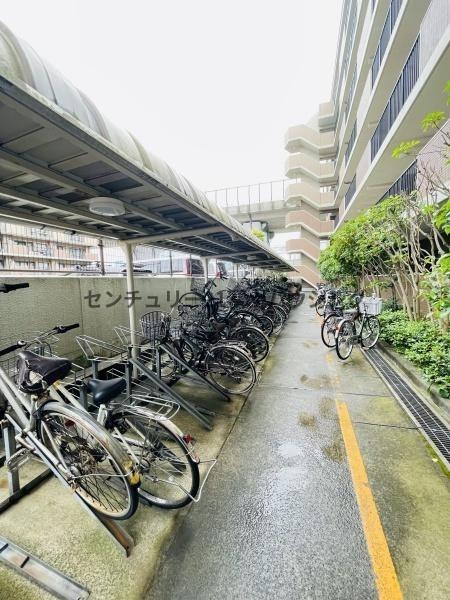ベルパーク湘南茅ヶ崎D館