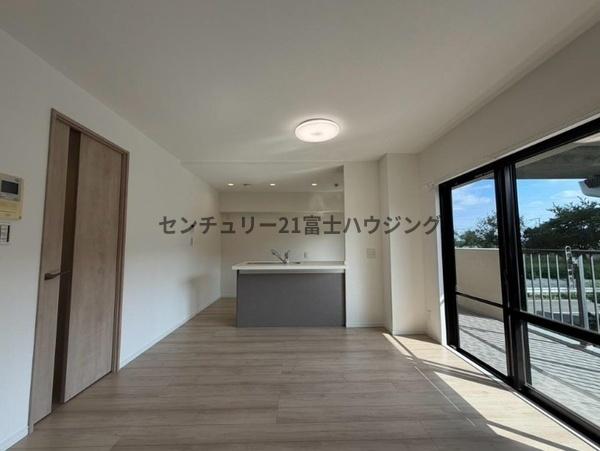 ベルパーク湘南茅ヶ崎D館