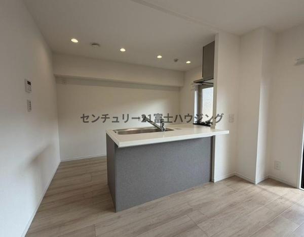 ベルパーク湘南茅ヶ崎D館
