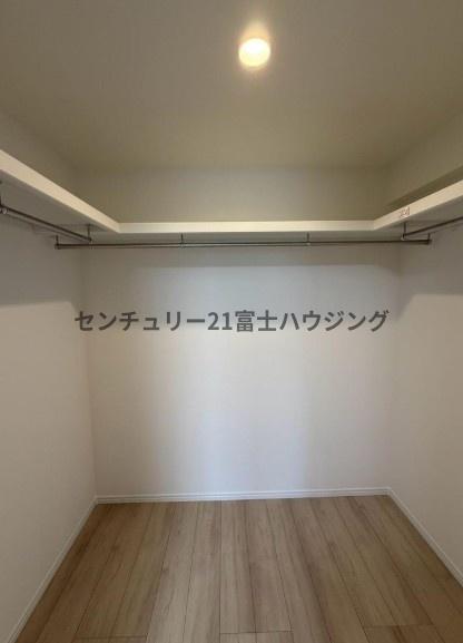 ベルパーク湘南茅ヶ崎D館