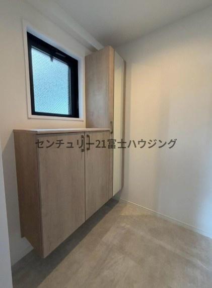ベルパーク湘南茅ヶ崎D館