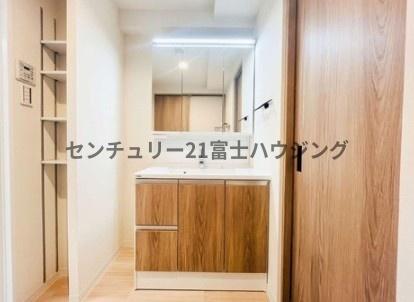 サンヴェール鎌倉岩瀬