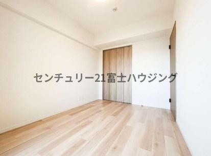 サンヴェール鎌倉岩瀬