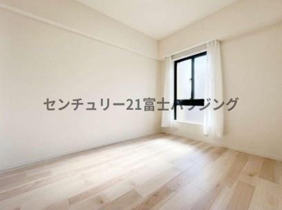 サンヴェール鎌倉岩瀬