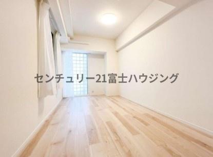 サンヴェール鎌倉岩瀬