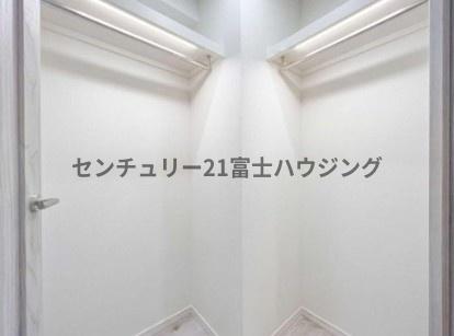 サンヴェール鎌倉岩瀬