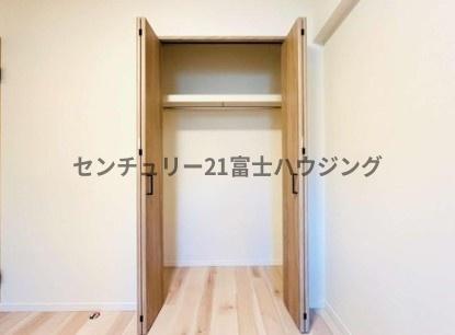 サンヴェール鎌倉岩瀬