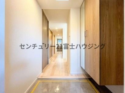 サンヴェール鎌倉岩瀬