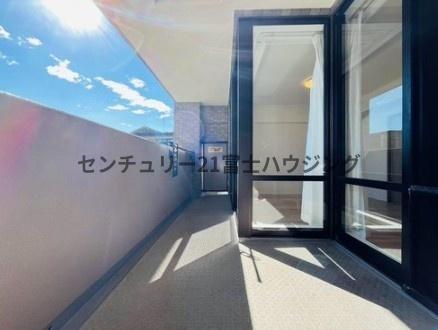 サンヴェール鎌倉岩瀬