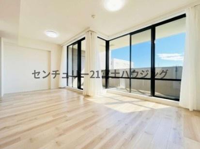 サンヴェール鎌倉岩瀬