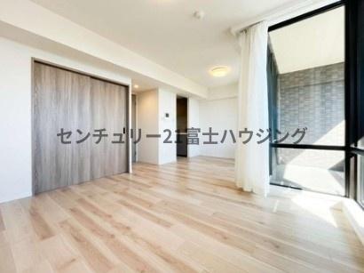 サンヴェール鎌倉岩瀬