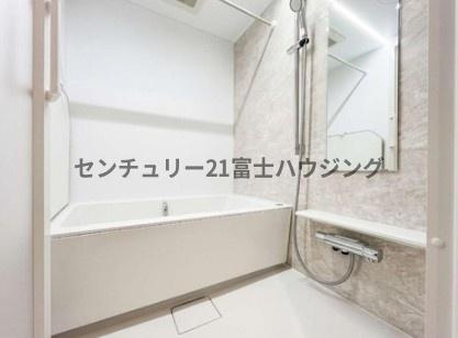サンヴェール鎌倉岩瀬
